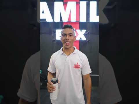 Thumb video Urafit