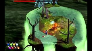 Magicka Part 21: Boss: Grimnir Mind Duel