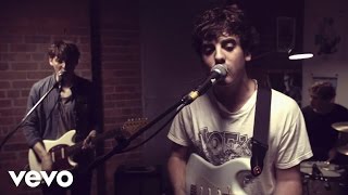 Circa Waves - Young Chasers (rehearsal tape)