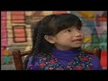Sesame Street Episode 3563 Telly Gets The Triangle Flu