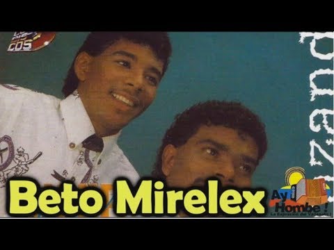 Llego el amor- Miguel Morales (Con Letra ) Ay Hombe!!!