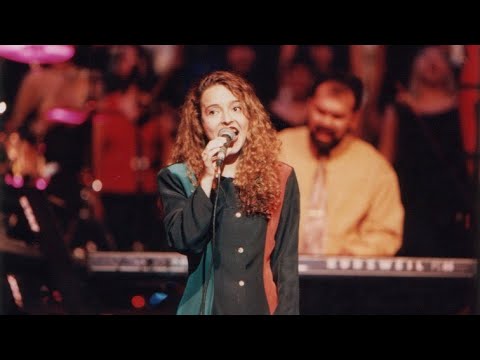 Nalma Daier - Oferta de Amor (Koinonya - Adoração 10)