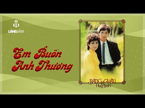 Thể hiện bởi Huy Sinh