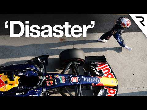 What we learned from first sprint qualifying of F1 2026