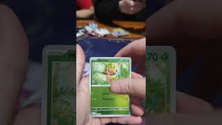 OUVERTURE DE BOOSTER CHAOS ASCENDANT #pokemon#boosterpokemon #chaosascendant