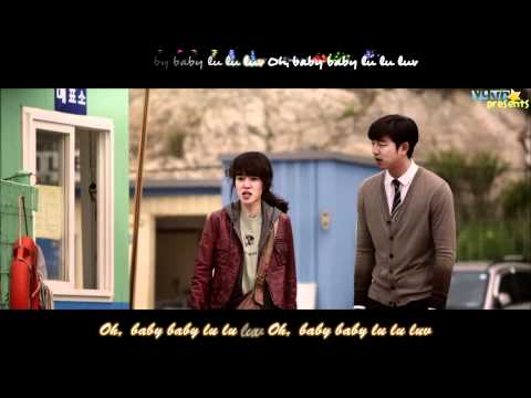 [Vietsub+Kara] Love Recipe - Gummy ft Bobby Kim