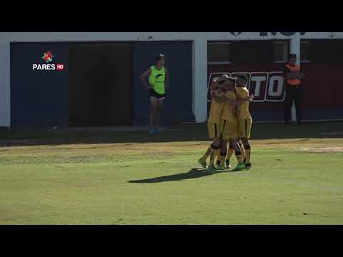 Gol de Flandria 1 Tristan Suarez 1