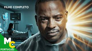 Ele faria tudo para salvar a filha | Filme Completo Dublado em Português