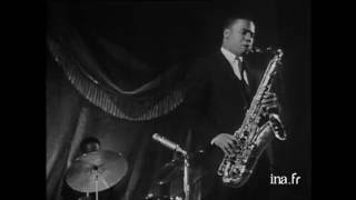 "Close Your Eyes" - Art Blakey and the Jazz Messengers (1959)