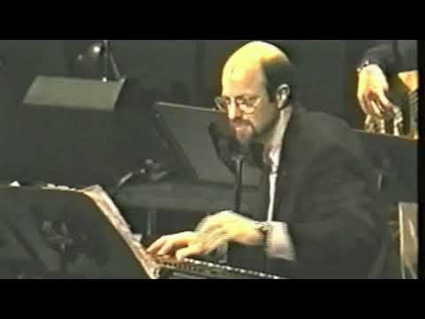 George Russell Living Time Orchestra at Tribeca PAC - Part 4