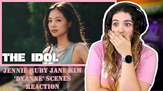 Download lagu Jennie Kim 'Dyanne' The Idol All Scenes | REACTION mp3 Download lagu Jennie Kim 'Dyanne' The Idol All Scenes | REACTION mp3