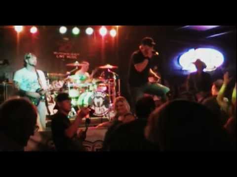 Hillbilly Delux - - Who is Hillbilly Delux?  (promotional video for Jager)