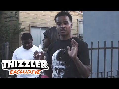 T3RAN & Dae1Uno - Easy Drill (Exclusive Music Video) || Dir. Seany Official [Thizzler]