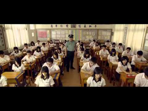 You Are The Apple of My Eye REAL ENG SUBS