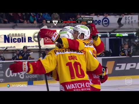 HCFG vs. EHCB 6:2