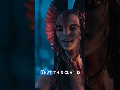 Avatar 3 changes everything we know about Pandora #avatar3