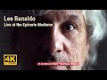 Lee Ranaldo @ l'Epicerie Moderne