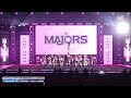 Top Gun Lady Jags The Majors 2026