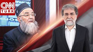 Cübbeli Ahmet Hoca Tarafsız Bölge'de | CANLI HABER