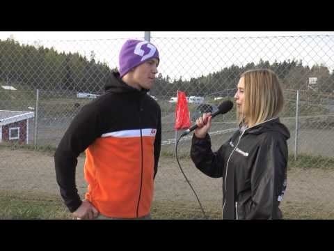 MxInAction - SM Motocross 2013 - Snack i Uddevalla