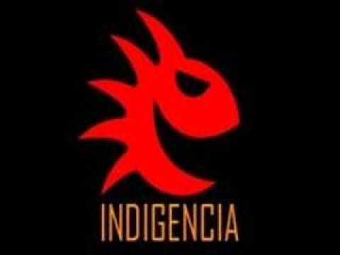 Punk Rock Mexicano - Indigencia.