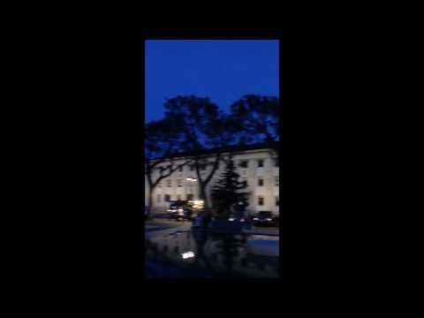 Incendio Tenaris Dalmine 11 agosto 2016