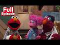 Sesame Street Season 46 Episode 31 The Good Sport