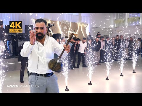 Yilmaz & Jihan / Hochzeit / Sezgin Efshiyo  / Cegerxwin Azad /Part2 Pandora Deko 4K #azizemirproduct
