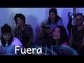 Fuera