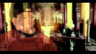 【Chinese Civilization HQ】 Secret of Zhu Yuanzhang Portraits