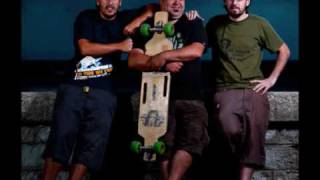 REVOLUTIONARY BROTHERS feat. KING KONSUL-MILK & HONEY