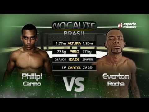 X fight MMA, GP  77kg Philipi Carmo
