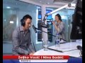 Radio S - Nina Badric i Zeljko Vasic: "Lozinka za ...