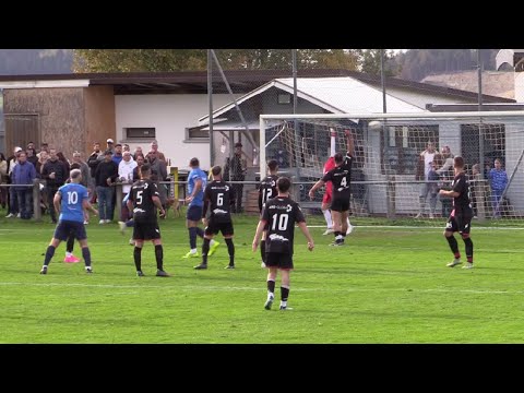 FC Le Communal Sport Le Locle VS FC Kosova NE