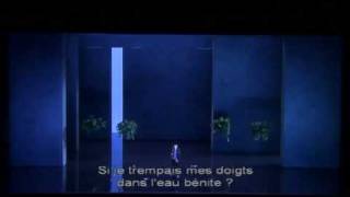Faust de Gounod "Faites lui mes aveux"