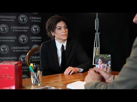 Giovanni di Guida e Chiara Ruggeri