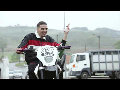 Restrito - Vai brilha (Official Video) Prod by. Young Max