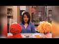 ELMO ROASTS ROCKO NOT CLICKBAIT GONE WRONG
