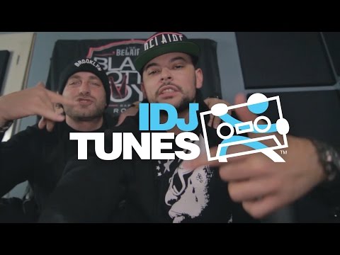 NENI x IKAC - ZA! (OFFICIAL VIDEO)