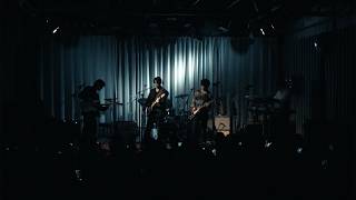 손을모아 sonlmor - Jaguar [Official Live Video]