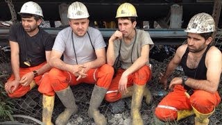 preview picture of video 'Desastre minero de Soma, Turquía'