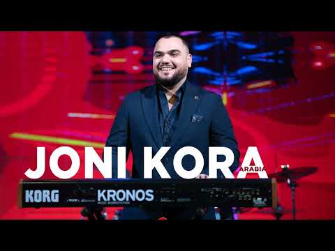 Joni Kora - Arabia