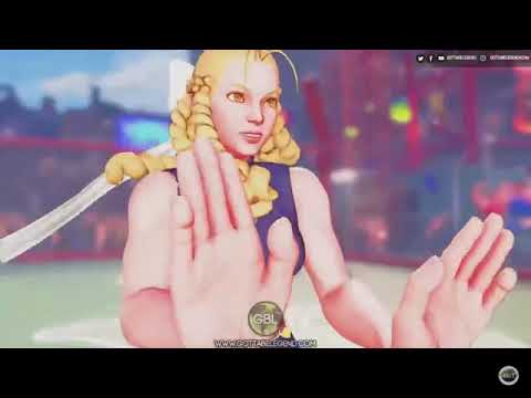 Evo 2019 - Street Fighter V Grand Final: Bonchan vs Big Bird