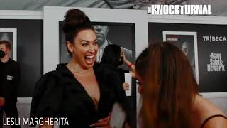 'The Many Saints of Newark' Cast Talk New Movie video