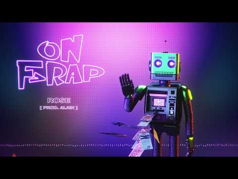 Shreez - Rose (Visualizer)