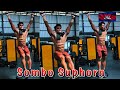 Sombo Suphorn - Motivational - កម្ពុជា