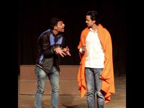 Pulkit Sharma Arjun Play