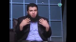 الحلقة الأولى لد شريف طه يونس ومشروع القرآن علم وعمل باستضافة الشيخ عصام يوسف بقناة أمجاد image