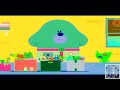 REQUEST THE STRANGENESS OF THE EPICNESS OF HEY DUGGEE AND THE SCARIEST LOGOS