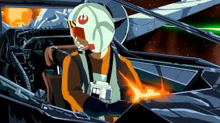 TIE Fighter - Mob Rules